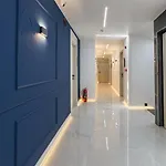 Hotel Safir Termal &