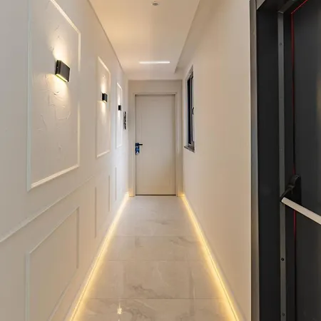 Hotel Safir Termal &