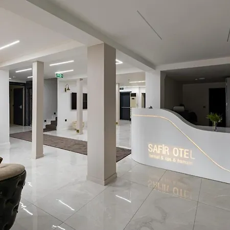 Safir Termal & Bursa