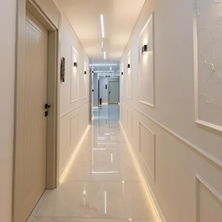 Safir Termal & Bursa