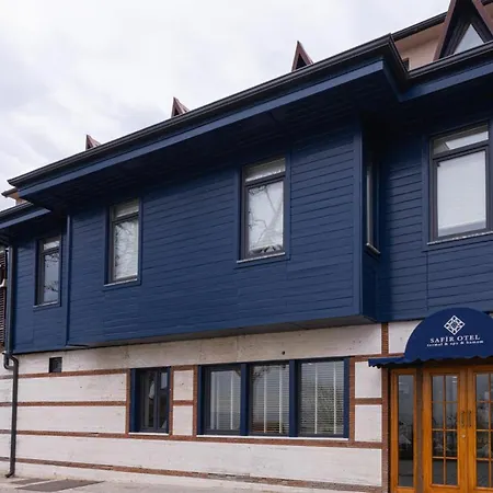 Safir Termal & * Bursa