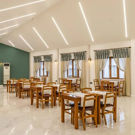 Hotel Safir Termal & Bursa