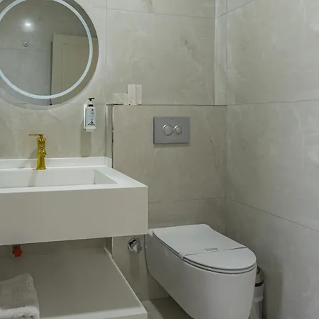 Safir Termal & * Bursa