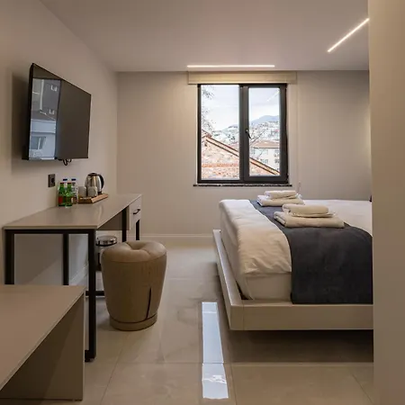 Safir Termal & Hotel Bursa