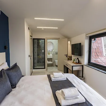 Hotel Safir Termal &
