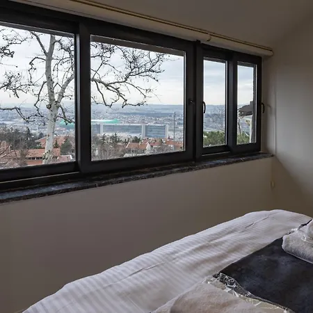 Safir Termal & Hotel Bursa