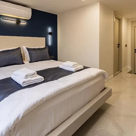 Safir Termal & Hotel