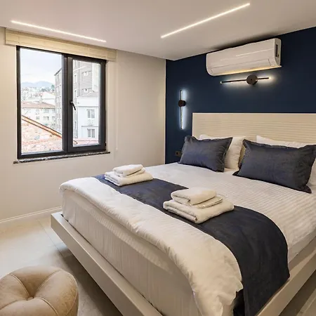 Safir Termal & Hotel *