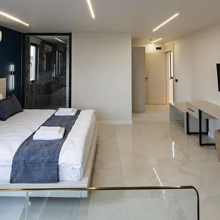 Hotel Safir Termal & Bursa