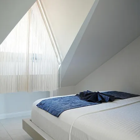 Hotel Safir Termal &