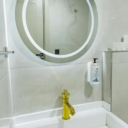 Hotel Safir Termal & *